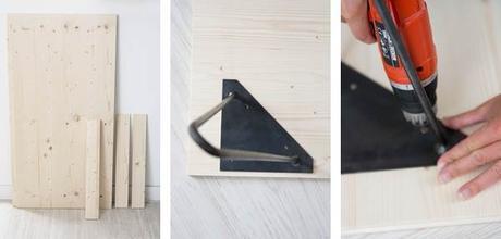 Las herramientas ideales para tus proyectos DIY