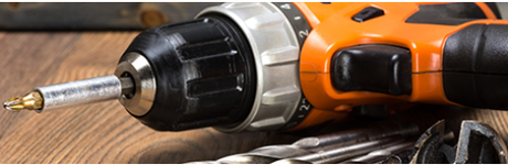 Las herramientas ideales para tus proyectos DIY