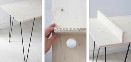 Las herramientas ideales para tus proyectos DIY