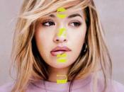 Rita estrena videoclip single ‘Your Song’