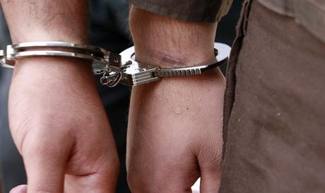 Terrorista palestino liberado … es detenido (nuevamente).