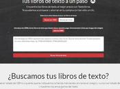 Comprar libros texto junio julio puede suponer hasta ahorro familias