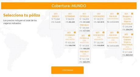 coberturas seguros iati