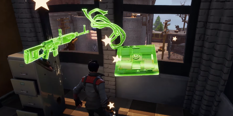 El mundo abierto de Fortnite llegará el 21 de julio