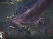 Monster Hunter World muestra minutos gameplay multijugador