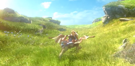 Monster Hunter Stories se lanzará el 8 de septiembre en Europa