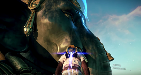 Se muestra gameplay de la demo de Beyond Good and Evil 2