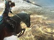 comparte primer tráiler movimiento Dynasty Warriors