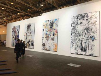 Art Basel 2017