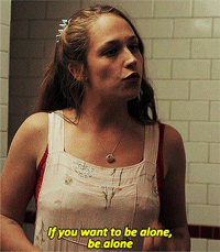 The Perfect Imperfection Of Girls