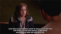 The Perfect Imperfection Of Girls