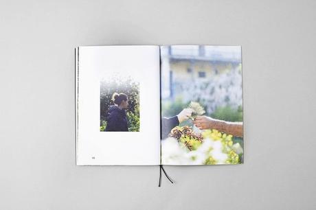 publicación La Imperfecta Belleza realizada por imprenta profesional