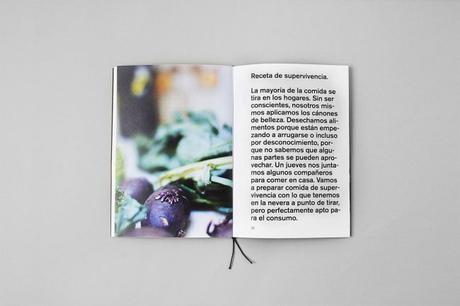 fotografías de Imperfecta belleza