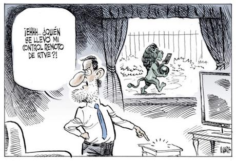 [Humor en cápsulas] Para hoy viernes, 23 de junio de 2017