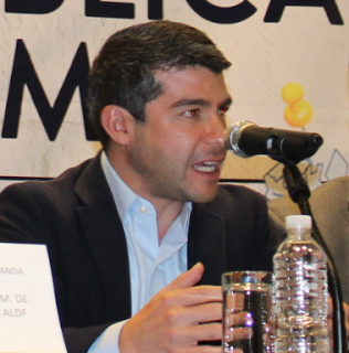 RESPALDA PANCDMX CONSTRUCCIÓN DE L7 DEL METROBÚS