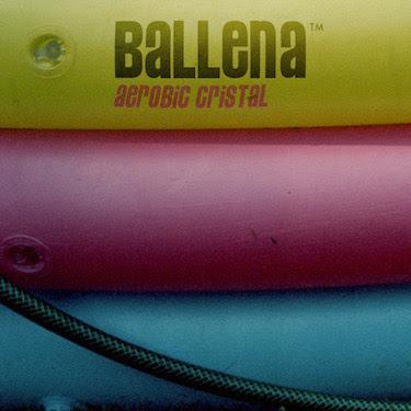 Ballena: Presentan el single Aerobic Cristal