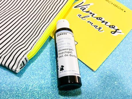 BIRCHBOX SUMMER