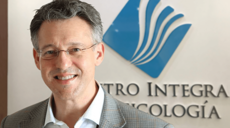 Entrevista al Dr. Jorge Barraca, especialista en Terapias de Tercera Generación