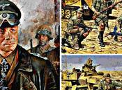 Quiz Historia. Rommel Afrika Korps