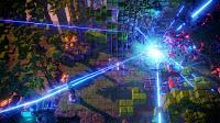 'Nex Machina' es el nuevo arcade de Housemarque en colaboración con el mítico Eugene Jarvis