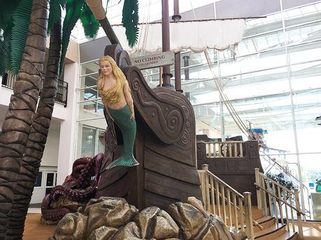 Explorers: Hotel familiar recomendado en Disneyland París