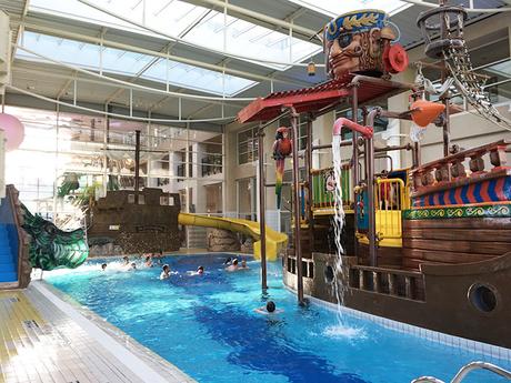 Explorers: Hotel familiar recomendado en Disneyland París