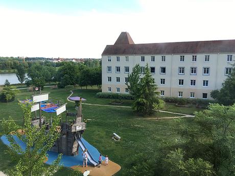 Explorers: Hotel familiar recomendado en Disneyland París