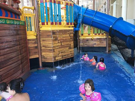 Explorers: Hotel familiar recomendado en Disneyland París