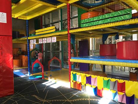 Explorers: Hotel familiar recomendado en Disneyland París