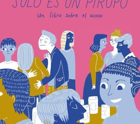 Sólo es un piropo Sólo es un piropo