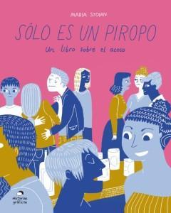 Sólo es un piropo Sólo es un piropo