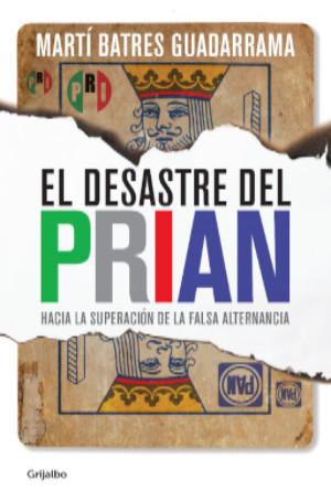 EL DESASTRE DEL PRIAN