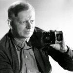¡Qué fuerte!¿Quién es Carl Theodor Dreyer?