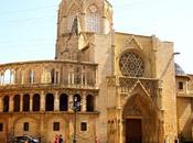 Catedral Valencia Lugar Lleno Tesoros Descubrir