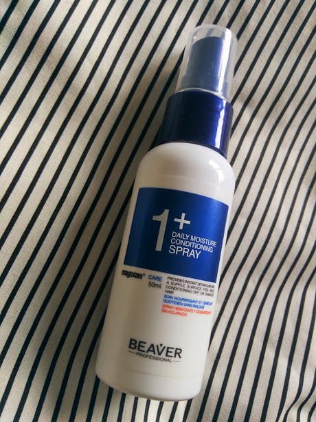 Birchbox de Junio. Misako.