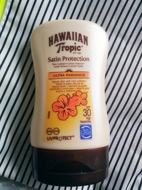 Birchbox de Junio. Misako.