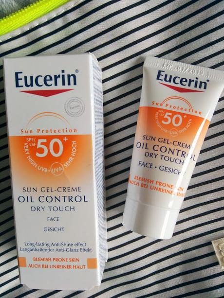 Birchbox de Junio. Misako.