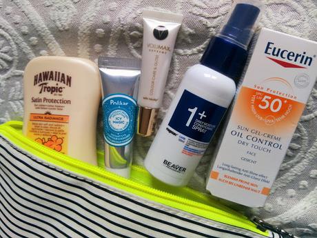 Birchbox de Junio. Misako.