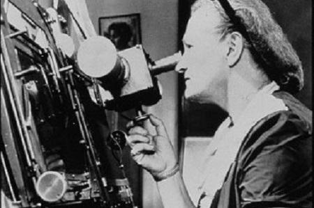 La primera astrónoma reconocida, Cecilia Payne-Gaposchkin (1900-1979)