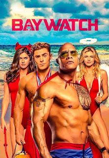 BAYWATCH: LOS VIGILANTES DE LA PLAYA (Baywatch) (USA, 2017) Comedia, Acción