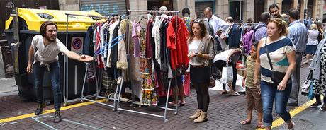 Henri Lefebvre y El derecho a la ciudad, cincuenta años después
