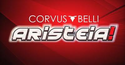 Corvus Belli: Nuevo vídeo de Aristeia! y alguna cosa mas