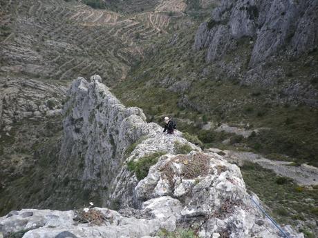 3 Crestas indispensables en la Comunidad Valenciana.