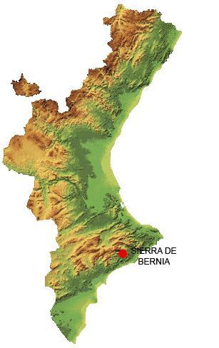 3 Crestas indispensables en la Comunidad Valenciana.