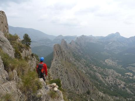 3 Crestas indispensables en la Comunidad Valenciana.