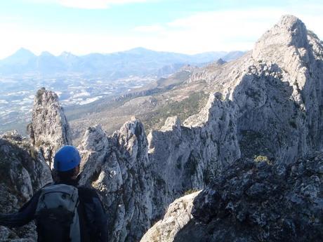 3 Crestas indispensables en la Comunidad Valenciana.