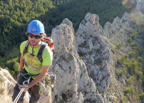 3 Crestas indispensables en la Comunidad Valenciana.