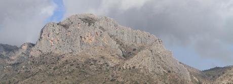 3 Crestas indispensables en la Comunidad Valenciana.