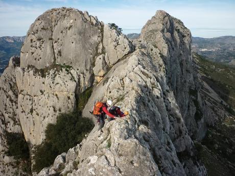 3 Crestas indispensables en la Comunidad Valenciana.