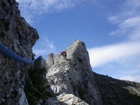3 Crestas indispensables en la Comunidad Valenciana.